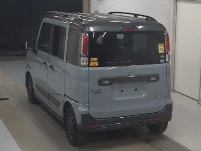 MAZDA FLAIR WAGON