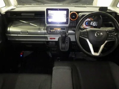 MAZDA FLAIR WAGON