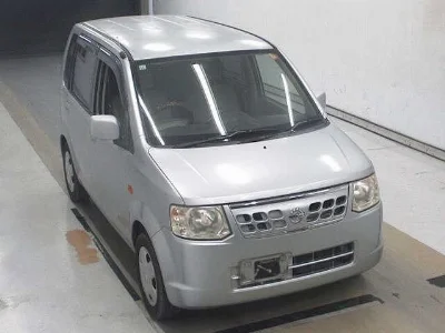 NISSAN OTTI