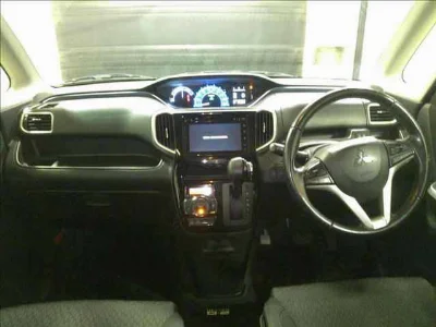 MITSUBISHI DELICA D:2