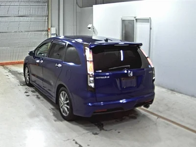HONDA STREAM