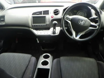 HONDA STREAM