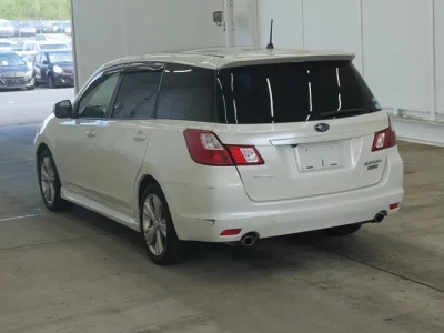 Subaru EXIGA