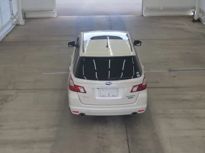 SUBARU EXIGA