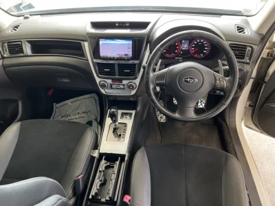 SUBARU EXIGA