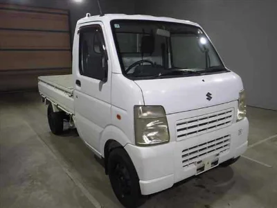 SUZUKI CARRY