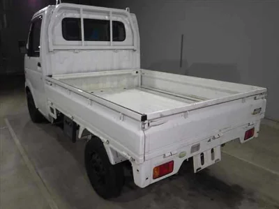SUZUKI CARRY