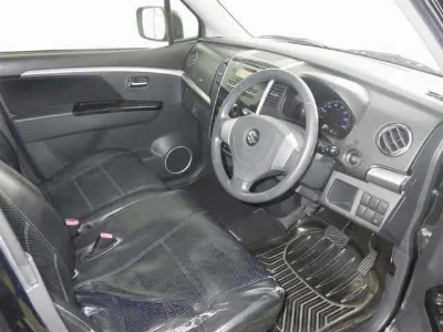 SUZUKI WAGON R STINGRAY