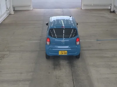 MAZDA CAROL