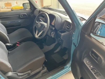 MAZDA CAROL