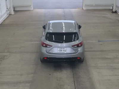 MAZDA AXELA SPORT