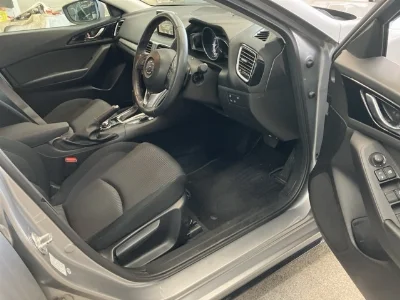 MAZDA AXELA SPORT