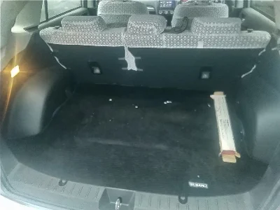 SUBARU IMPREZA SPORT