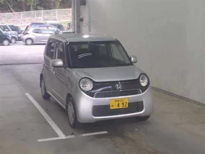 HONDA N-ONE