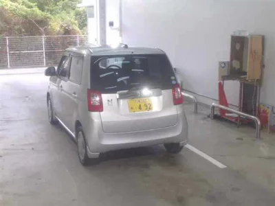 HONDA N-ONE