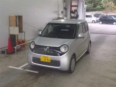 HONDA N-ONE