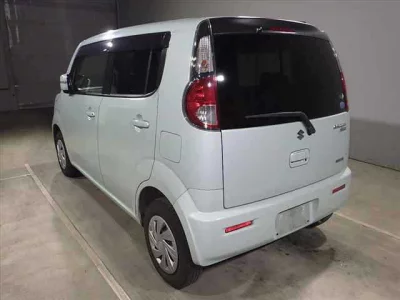 SUZUKI MRWAGON