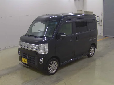 NISSAN NV100 CLIPPER RIO