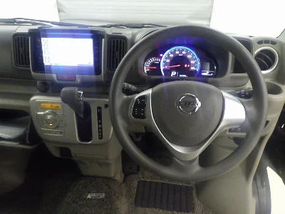 NISSAN NV100 CLIPPER RIO