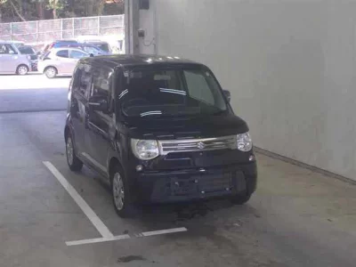 SUZUKI MRWAGON