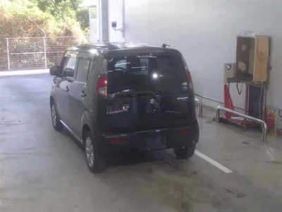 SUZUKI MRWAGON