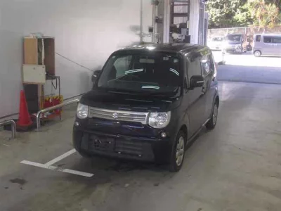 SUZUKI MRWAGON