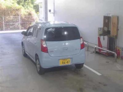 MAZDA CAROL
