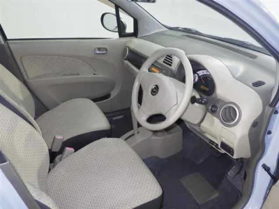 MAZDA CAROL