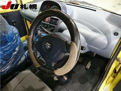 SUZUKI TWIN