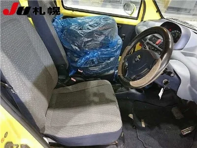 SUZUKI TWIN