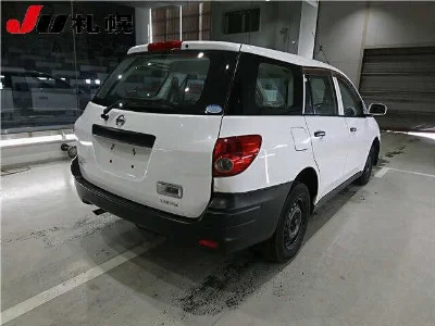 NISSAN AD VAN