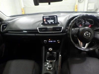 MAZDA AXELA SPORT