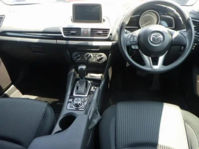 MAZDA AXELA SPORT