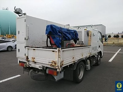 Hino DUTRO TRUCK
