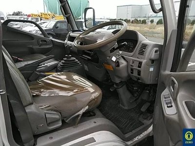 HINO DUTRO TRUCK