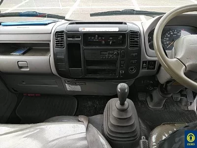 HINO DUTRO TRUCK