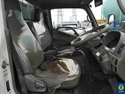 HINO DUTRO TRUCK