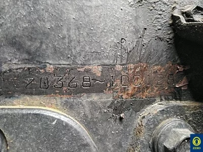 HINO DUTRO TRUCK