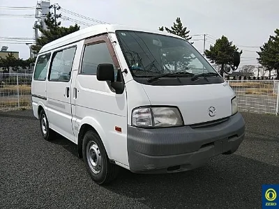 MAZDA BONGO