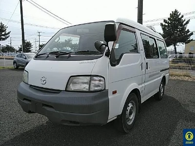 MAZDA BONGO