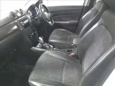 SUZUKI ESCUDO