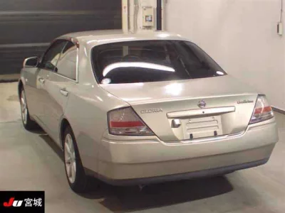 NISSAN GLORIA