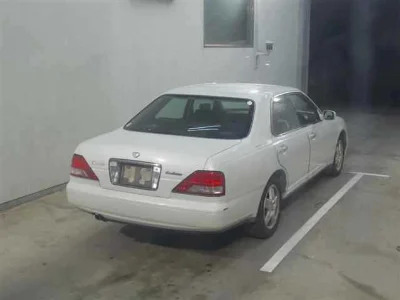 NISSAN CEDRIC