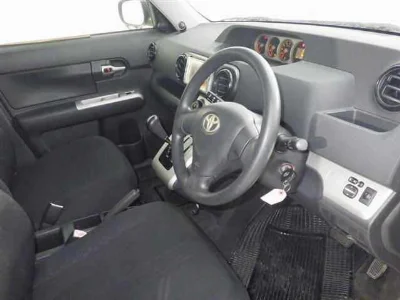 TOYOTA COROLLA RUMION