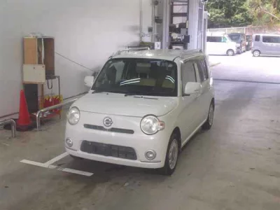 DAIHATSU MIRA COCOA