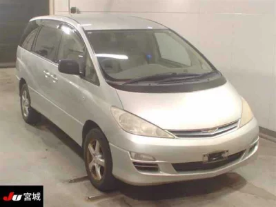 TOYOTA ESTIMA L