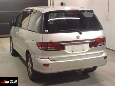 TOYOTA ESTIMA L