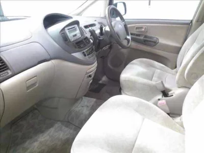 TOYOTA ESTIMA L