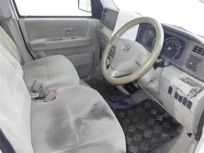DAIHATSU ATRAI WAGON