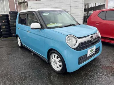 HONDA N-ONE